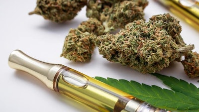 Cannabis Vape Flower Sales Trends Capjah