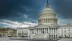 Capitol Dark