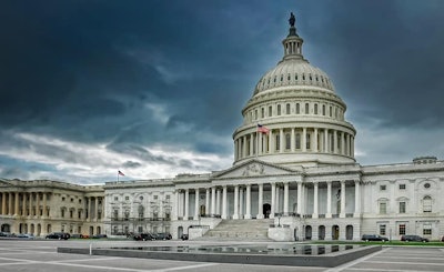 Capitol Dark