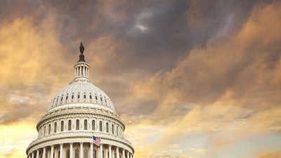Capitol Building 11