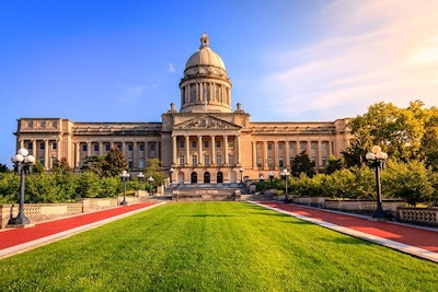 Kentucky Statehouse Adobe Stock Credit Alexey Stiop Resized
