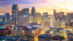 Michigan Detroit