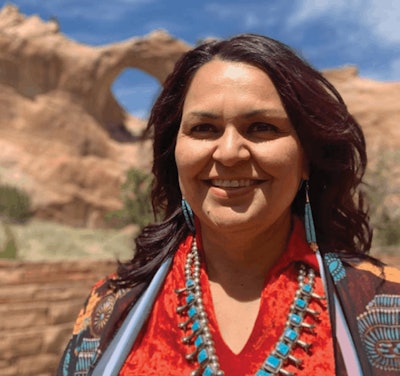 Navajo Ag Doreen Mc Paul Fmt