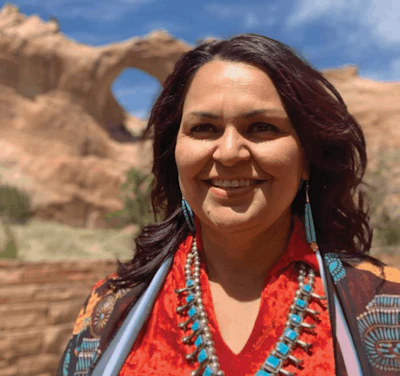 Navajo Ag Doreen Mc Paul Fmt