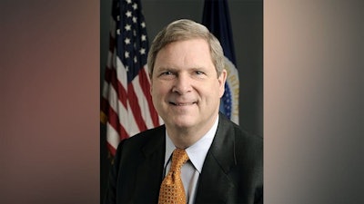 Tom Vilsack