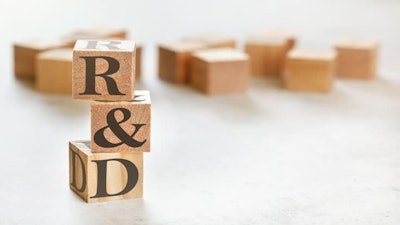 Rd Tax Credit Stock