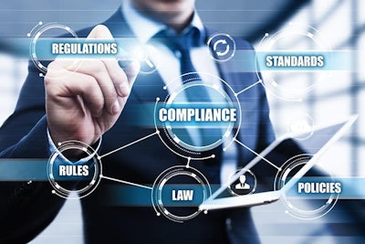 Regulations