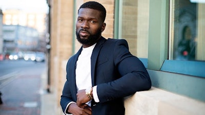 Seun Adedeji