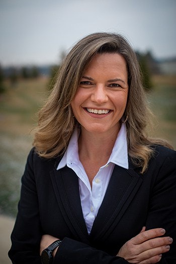 allison hornev