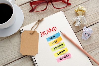 Branding