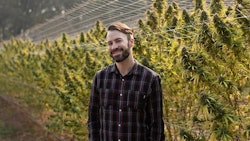 Joel Fischer, a co-owner of Oregon-based East Fork Cultivars, was known as the company’s Ambassador of Happiness.