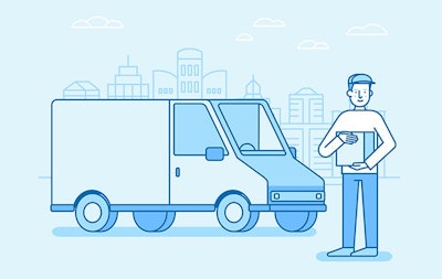 Home Delivery Servie