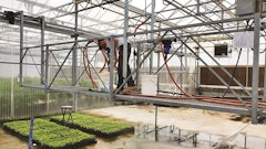 Irrigation