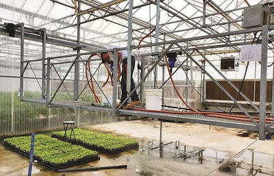 Irrigation