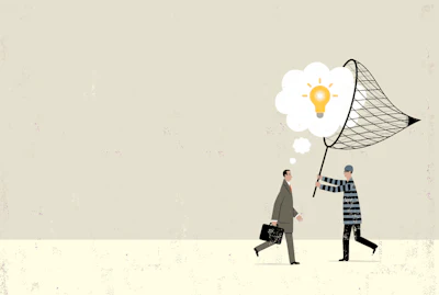 I Stock 150853553 Intellectual Property Stealing Idea Thief Fmt