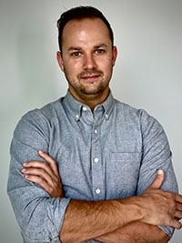 Jason waggoner Eco Gen2