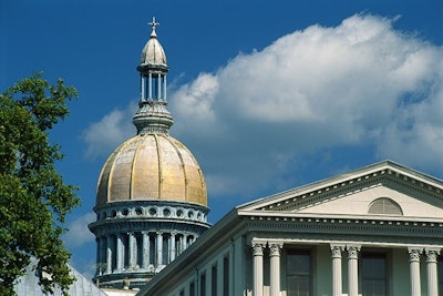 New Jersey State House Dome Adobe Stock Credit Spiritofamerica Resized