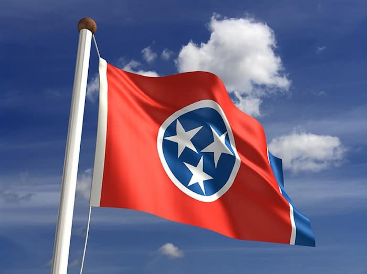 Tennessee Bill Would Decriminalize the Possession of Less Than One