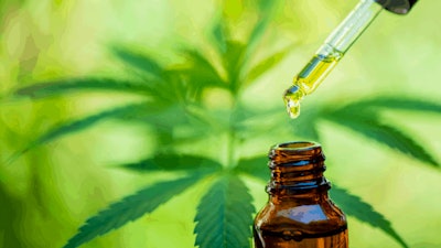 Thc In Hemp