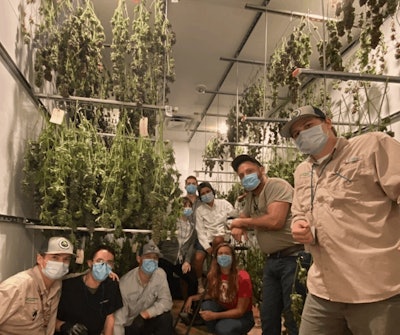 17 Texas Original Compassionate Cultivation 2