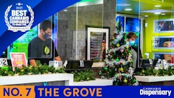 Best Companies 2021 Top Story Image The Grove