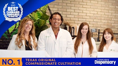 Best Companies 2021 Top Story Image Tocc