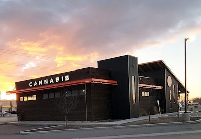 After Ontario, Ore., lifted its ban on cannabis sales, three dispensaries opened in 2019, and five more came to town in 2020. There could be as many as 20 when the licensing process is complete.