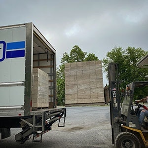 coexist hemp building materials
