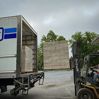 coexist hemp building materials