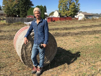 drew oberholtzer coexist build hemp