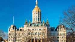 Conn State capitol