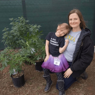 Crystal And Her Daughter Updates