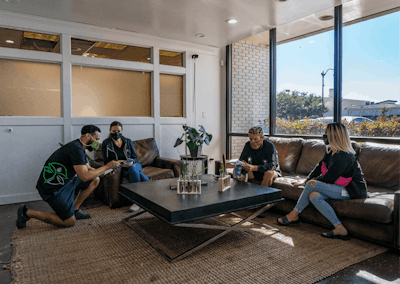 Dragonfly Waiting Room Fmt