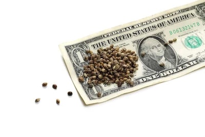 Hemp Banking
