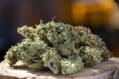 Hemp Flower