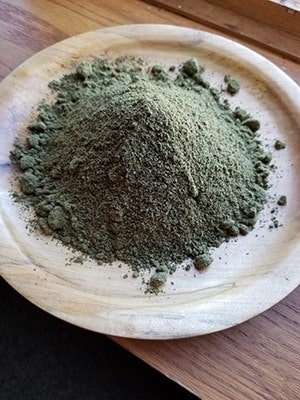 hemp protein