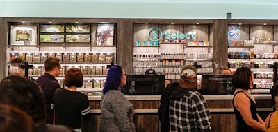 Hotbox Line in store