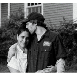 Jane And Ben Lanza At Family Tree Farm Fmt