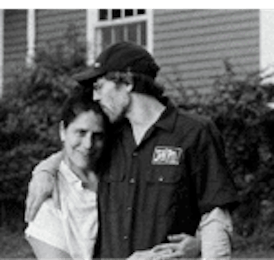 Jane And Ben Lanza At Family Tree Farm Fmt