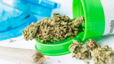 Medical Cannabis