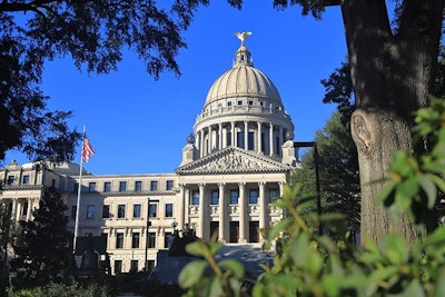 Mississippi State Capitol Adobe Stock Credit C5 Media Resized