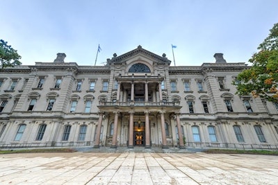 New Jersey Statehouse2