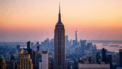 New York