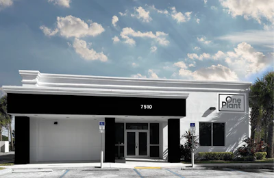 One Plant Port St Lucie Dispensary Fmt