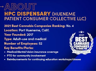 Profile Sidebars Hpc