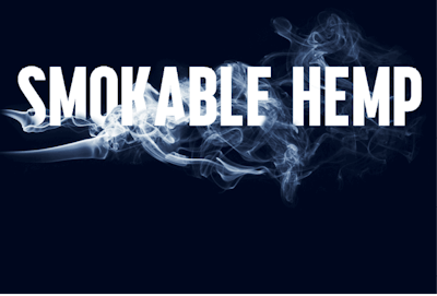 Smokeable Hemp Headline Fmt