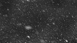 Snow