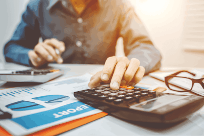 Tax Law Changes