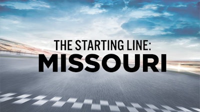 The Starting Line Headers Missouri