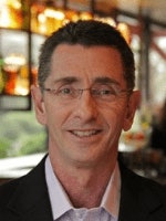 Updated Headshots Loren Picard